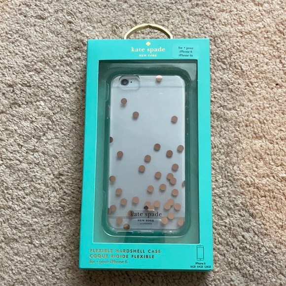 Kate spade phone case - Picture 1 of 1